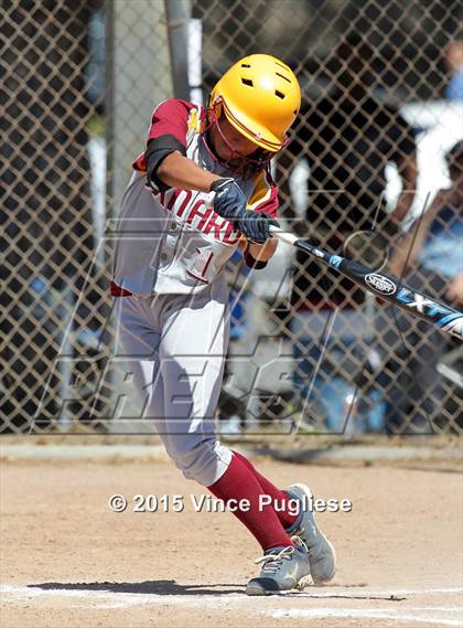 Thumbnail 1 in Highland @ Oxnard (T.O. Tourney) photogallery.