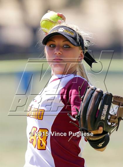 Thumbnail 2 in Highland @ Oxnard (T.O. Tourney) photogallery.