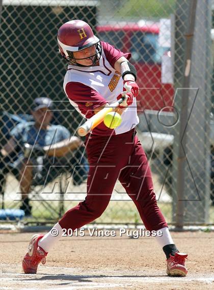 Thumbnail 3 in Highland @ Oxnard (T.O. Tourney) photogallery.