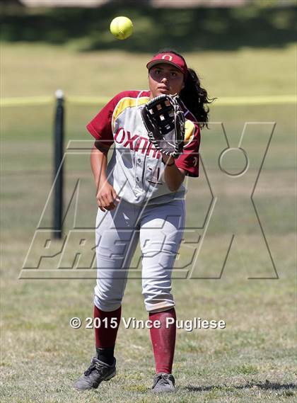 Thumbnail 2 in Highland @ Oxnard (T.O. Tourney) photogallery.