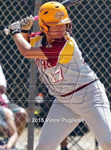 Thumbnail 3 in Highland @ Oxnard (T.O. Tourney) photogallery.