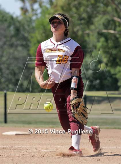 Thumbnail 1 in Highland @ Oxnard (T.O. Tourney) photogallery.