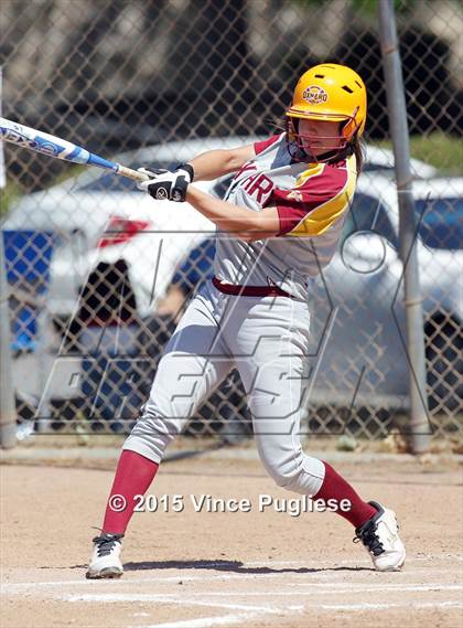 Thumbnail 2 in Highland @ Oxnard (T.O. Tourney) photogallery.