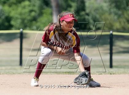 Thumbnail 1 in Highland @ Oxnard (T.O. Tourney) photogallery.