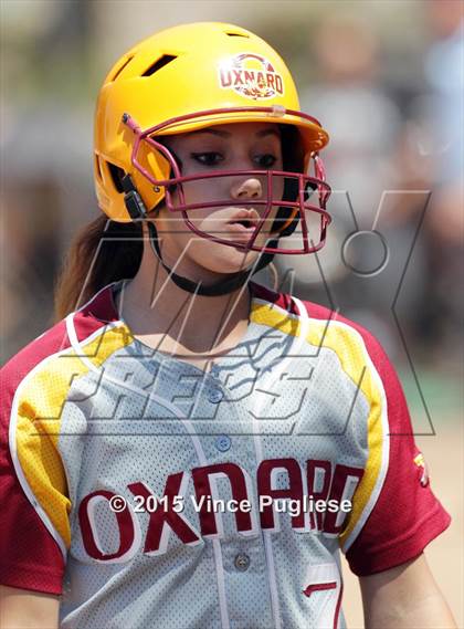 Thumbnail 1 in Highland @ Oxnard (T.O. Tourney) photogallery.