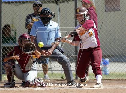 Thumbnail 3 in Highland @ Oxnard (T.O. Tourney) photogallery.