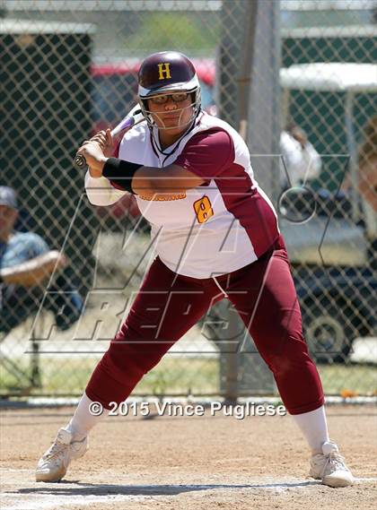 Thumbnail 1 in Highland @ Oxnard (T.O. Tourney) photogallery.