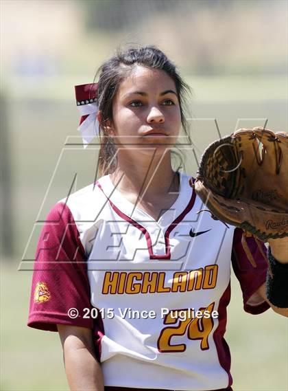 Thumbnail 1 in Highland @ Oxnard (T.O. Tourney) photogallery.