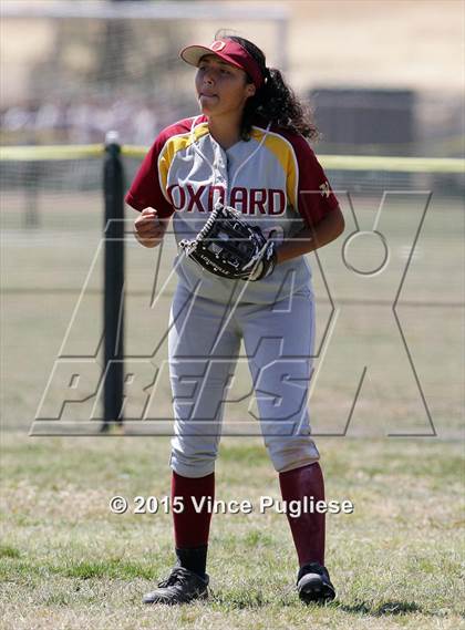 Thumbnail 3 in Highland @ Oxnard (T.O. Tourney) photogallery.