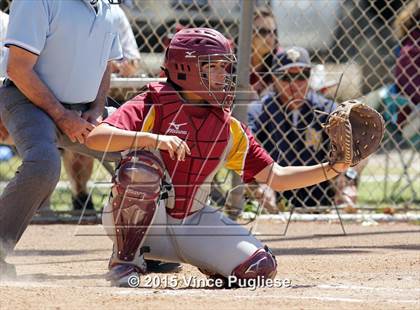 Thumbnail 1 in Highland @ Oxnard (T.O. Tourney) photogallery.