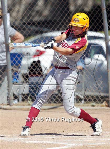 Thumbnail 1 in Highland @ Oxnard (T.O. Tourney) photogallery.
