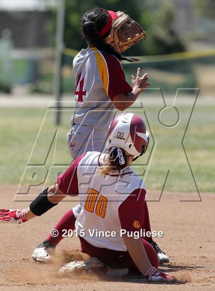 Thumbnail 1 in Highland @ Oxnard (T.O. Tourney) photogallery.