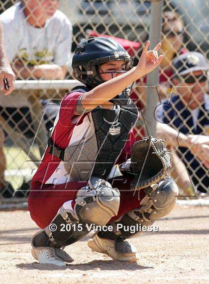 Thumbnail 1 in Highland @ Oxnard (T.O. Tourney) photogallery.