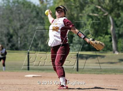 Thumbnail 3 in Highland @ Oxnard (T.O. Tourney) photogallery.