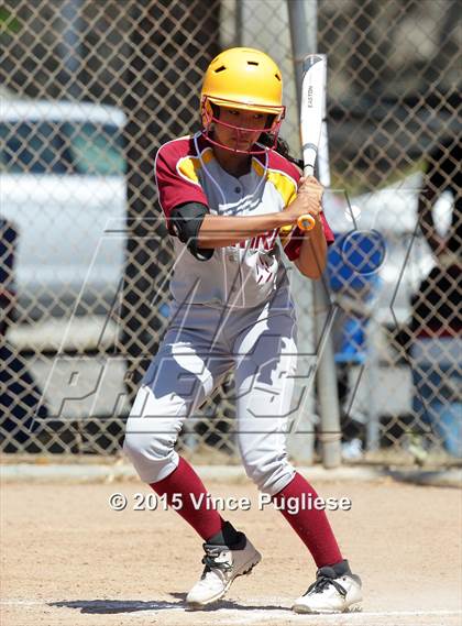 Thumbnail 3 in Highland @ Oxnard (T.O. Tourney) photogallery.