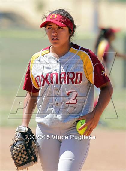 Thumbnail 2 in Highland @ Oxnard (T.O. Tourney) photogallery.
