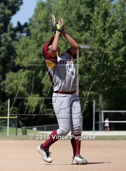 Thumbnail 2 in Highland @ Oxnard (T.O. Tourney) photogallery.