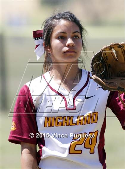 Thumbnail 2 in Highland @ Oxnard (T.O. Tourney) photogallery.