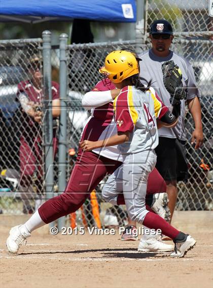 Thumbnail 3 in Highland @ Oxnard (T.O. Tourney) photogallery.