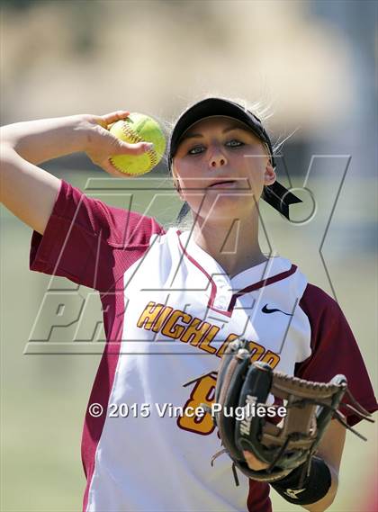 Thumbnail 2 in Highland @ Oxnard (T.O. Tourney) photogallery.