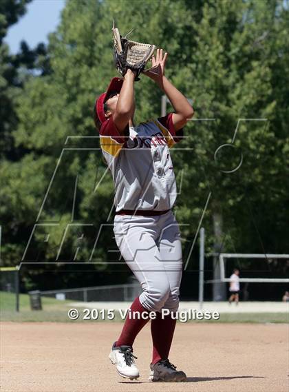 Thumbnail 1 in Highland @ Oxnard (T.O. Tourney) photogallery.