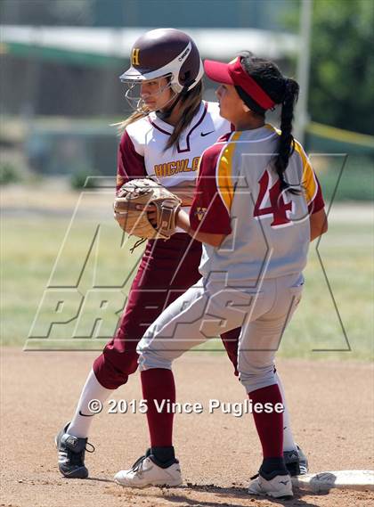 Thumbnail 2 in Highland @ Oxnard (T.O. Tourney) photogallery.
