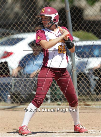 Thumbnail 1 in Highland @ Oxnard (T.O. Tourney) photogallery.