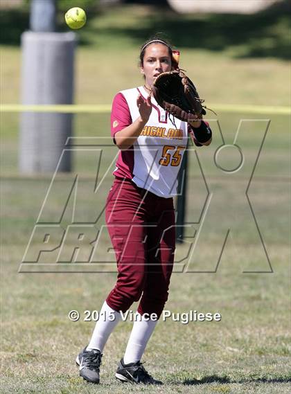 Thumbnail 3 in Highland @ Oxnard (T.O. Tourney) photogallery.