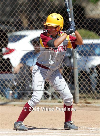 Thumbnail 2 in Highland @ Oxnard (T.O. Tourney) photogallery.