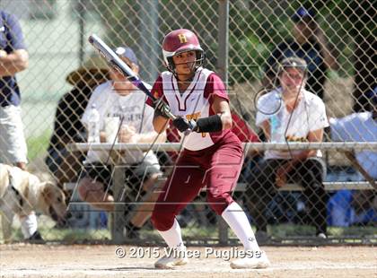 Thumbnail 3 in Highland @ Oxnard (T.O. Tourney) photogallery.