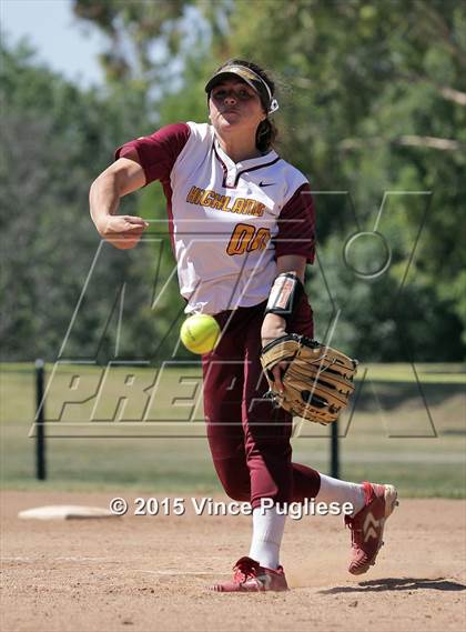 Thumbnail 1 in Highland @ Oxnard (T.O. Tourney) photogallery.
