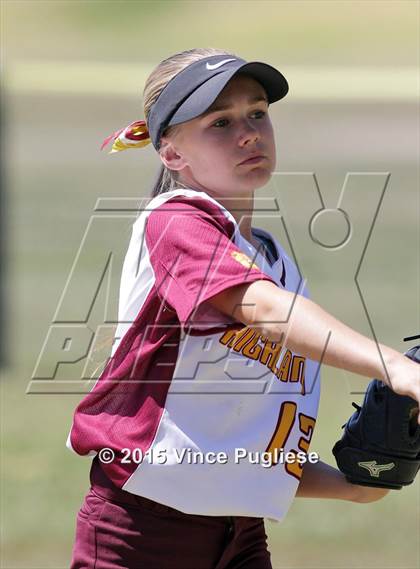 Thumbnail 1 in Highland @ Oxnard (T.O. Tourney) photogallery.