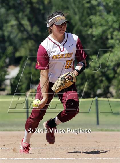 Thumbnail 1 in Highland @ Oxnard (T.O. Tourney) photogallery.