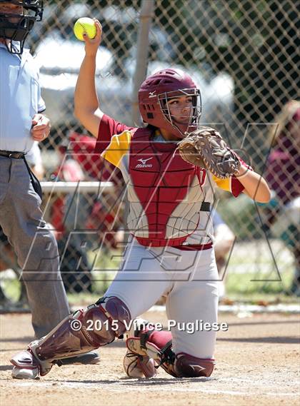 Thumbnail 3 in Highland @ Oxnard (T.O. Tourney) photogallery.