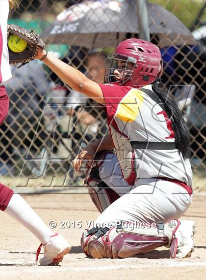 Thumbnail 2 in Highland @ Oxnard (T.O. Tourney) photogallery.