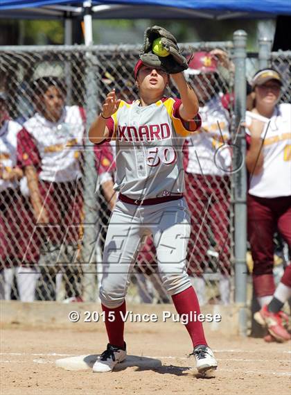Thumbnail 1 in Highland @ Oxnard (T.O. Tourney) photogallery.