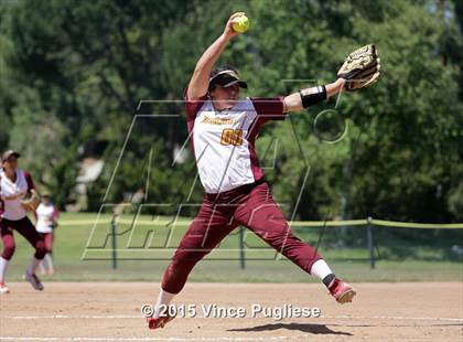 Thumbnail 1 in Highland @ Oxnard (T.O. Tourney) photogallery.