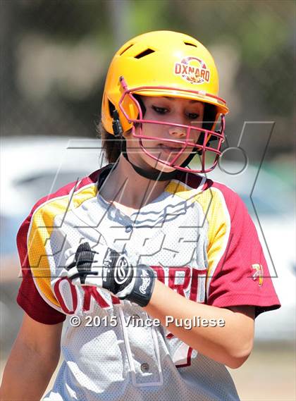 Thumbnail 3 in Highland @ Oxnard (T.O. Tourney) photogallery.