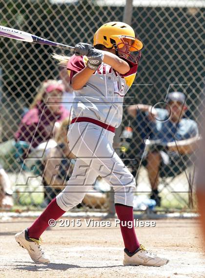 Thumbnail 3 in Highland @ Oxnard (T.O. Tourney) photogallery.