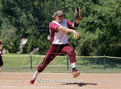 Thumbnail 1 in Highland @ Oxnard (T.O. Tourney) photogallery.