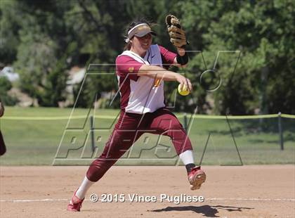 Thumbnail 3 in Highland @ Oxnard (T.O. Tourney) photogallery.