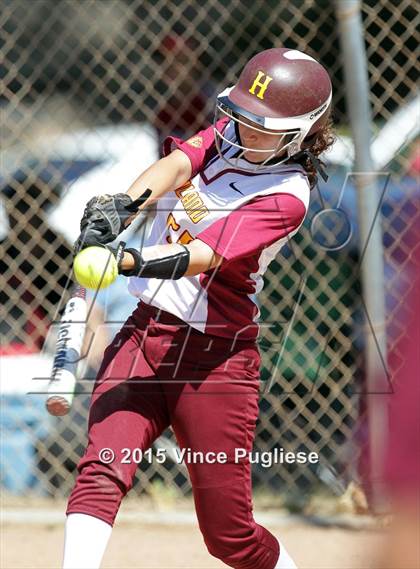 Thumbnail 2 in Highland @ Oxnard (T.O. Tourney) photogallery.