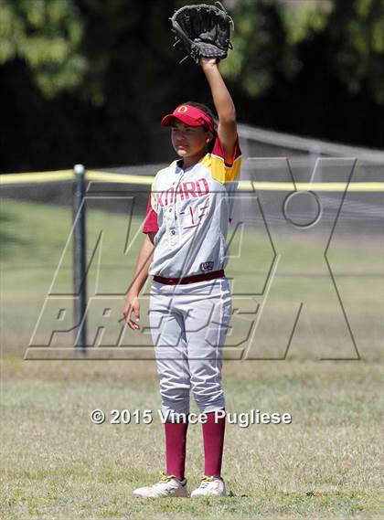 Thumbnail 3 in Highland @ Oxnard (T.O. Tourney) photogallery.