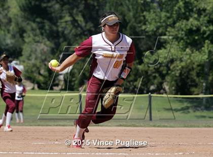 Thumbnail 3 in Highland @ Oxnard (T.O. Tourney) photogallery.