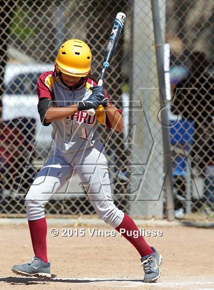 Thumbnail 3 in Highland @ Oxnard (T.O. Tourney) photogallery.
