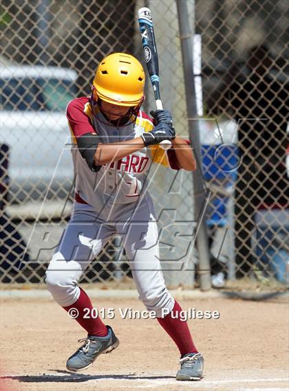 Thumbnail 1 in Highland @ Oxnard (T.O. Tourney) photogallery.