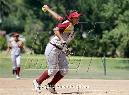 Thumbnail 2 in Highland @ Oxnard (T.O. Tourney) photogallery.