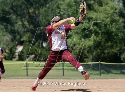 Thumbnail 2 in Highland @ Oxnard (T.O. Tourney) photogallery.