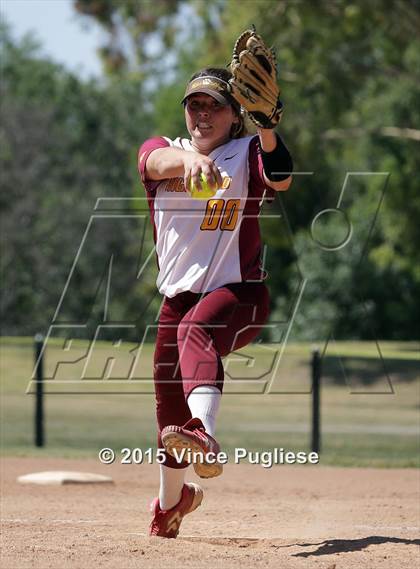 Thumbnail 2 in Highland @ Oxnard (T.O. Tourney) photogallery.