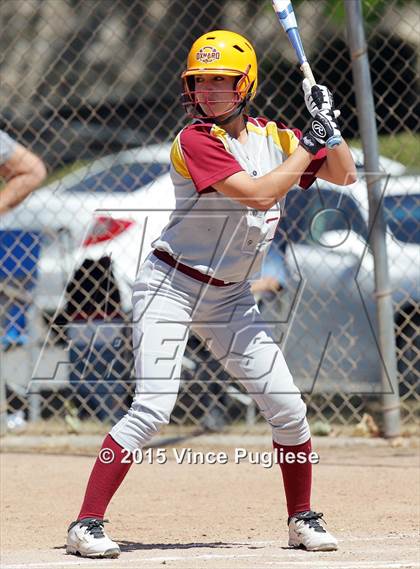 Thumbnail 3 in Highland @ Oxnard (T.O. Tourney) photogallery.